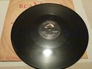 Rockabilly / Rock´n´ Roll    Elvis Presley    My baby left me    Orig. RCA-78
