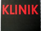 KLINIK Box. 3LP deluxe box-set + large booklet, RARE vinyl Box