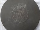 PIL Public Image Limited orig. 3 x 12