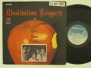 Meditation Singers - The Bad Apple LP - Checker - Black Gospel