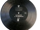 Gramophone Zonophone Jolly Coppersmith 574 Herberts Band One Sided 9 inch Record