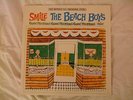 THE BEACH BOYS Smile 3-LP Vigotone 1993 coloured vinyl red blue green