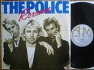 THE POLICE   Roxanne   12