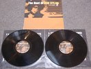 BOB DYLAN 2lp The Best Of Vol.2 w/OriginalSleeves SONY Music 2000 NM