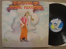ATOMIC ROOSTER LP IN HEARING OF ATOMIC ROOSTER EX+/EX+ FIRST PRESS