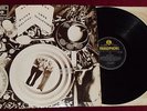 LOVE SCULPTURE Blues Helping LP BLACK/YELLOW Parlophone Labels 1968 UK PCS 7059
