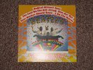 VINYL / THE BEATLES - MAGICAL MYSTERY TOUR
