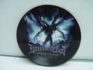 Immortal / Hypocrisy Split EP Hordes to war / Valley of Picture 7