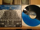 The Raconteurs Live At Third Man TMR127 Vault 10 Third Man Records Jack White