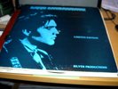 Elvis Presley - LIVE MEMORIES - Silver Productions - PROMO 1000 piece Vinyl LP -