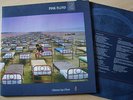 LP, PINK FLOYD, A MOMENTARY LAPSE OF REASON 
