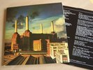 LP, PINK FLOYD, 