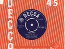 Patrick MacNee & Honor Blackman : Kinky Boots : Decca 1964 MINT