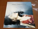 P J HARVEY / TO BRING YOU MY LOVE   Original 1995 UK Import Vinyl