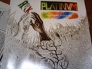 PLATINUM - UN MONDO A COLORI - RARISSIMA EDIZ.OR. ITALIANA,STAMPA PRIV.-ITA PROG