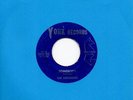 DECISIONS somebody / color me blue YORK northern soul 45 RARE *Listen*