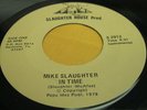Hear psych experimental funk breaks drums 45: Mike Slaughter on Slaughter House