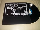 Böhse Onkelz LP Demo Tape RARE FANCLUB-AUFLAGE LIMIT. AUF 100 Stk. Kevin Russell
