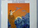 MAHLER Symphnie No. 2 - Bernstein DGG Hungaroton digital 2-LP foc New York