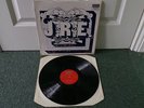 J.R.E. - Jazz Rock Experience(UK 1970 1ST PRESS VINYL ALBUM / EX VINYL)