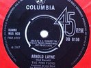 Listen  THE PINK FLOYD *ARNOLD LAYNE* 67 OG UK COLUMBIA 45 FREAKBEAT PSYCH MOD