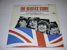 THE BEATLES' STORY - STEREO - CAPITOL STBO 2222
