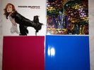 Roisin Murphy Ruby Blue Vinyl Doppel LP (Moloko) Top Zustand