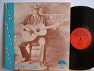 Blind Willie McTell - 1927 - 1935  L 1037  US LP 1stP Yazoo 1972