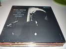 Gigi Gryce Rat Race Blues LP Prestige original New Jazz 8262 mono