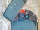 Bob Marley & The Wailers Catch A Fire UK PINK RIM 1973 Island LP ILPS 9241 ZIPPO