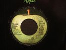 JOHN FOSTER BLACK DYKE MILLS BAND 45 Yellow Submarine / Thingumybob / BEATLES