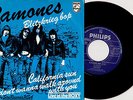 RAMONES BLITZKRIEG BOP 7
