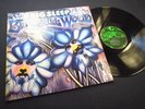 BIG SLEEP - BLUEBELL WOOD / ORIGINAL D 1ST PRESS GLOBAL 6306 904 LP 1971 RARE