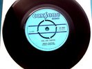 Feel like jumping - Marcia griffiths - 45rpm - vinyl - uk - coxsone - 1968