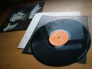 DAVID BOWIE. HEROES. EX/EX CONDITION 1977 LP + INSERT ORIGINAL 1st PRESS