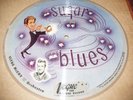 CLYDE MCCOY ORCH VOGUE PICTURE DISC SUGAR BLUES/ BASIN STREET BLUES