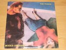THE POLICE - MODUS OPERANDI Double Live LP Sealed sting