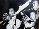 HANK MOBLEY Orig BLUE NOTE LP 1540 LEXINGTON Flat Edge SUPERB
