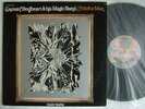 CAPTAIN BEEFHEART & HIS MAGIC BAND MIRROR MAN / JAPAN ORIGINAL