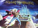 IRON MAIDEN:RUN TO THE HILLS,1985,12