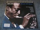 MILES DAVIS - KIND OF BLUE 180g 2LP - MINT  MONO / STEREO  JAZZ