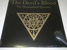The Devil's Blood - The Thousandfold Epicentre gatefold 2LP