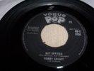 Sonny Knight 