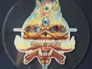 IRON MAIDEN - The Clairvoyant [Live] [1988 Uncut Test Pressing Pic. Disc]