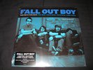 Fall Out Boy - Take This To Your Grave LP (Clear) NEW SEALED SOLD OUT VINYL