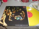 JIMI HENDRIX EXPERIENCE ELECTRIC LADYLAND DBL. LP UK POLYDOR YELLOW VINYL VG+++