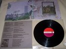LED ZEPPELIN - IV - ZOSO - OIS - RED & PLUM A3/B4