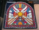STAINED GLASS AURORA LP on Capitol rainbow Psych Rock Rural Acid Archives