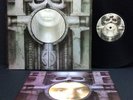 EMERSON LAKE & PALMER Brain Salad Surgery LP nMINT UK 1973 Foldout Sleeve w/