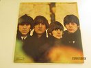 The Beatles - For Sale - IT - PMCQ 31505 - Red Parlophone Label